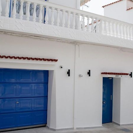 Aimou Studio'S Apartment'S Pireus Eksteriør bilde