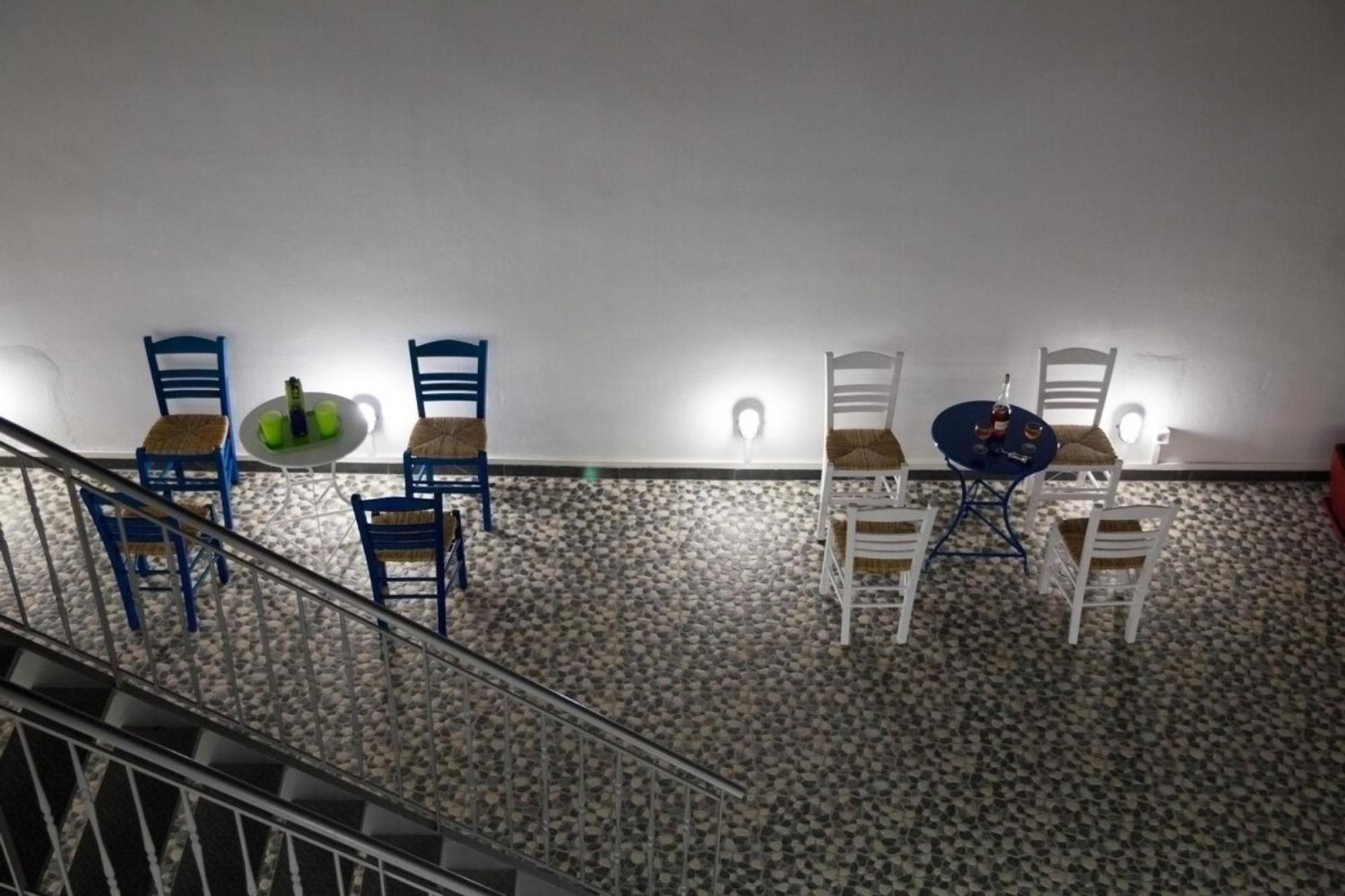 Aimou Studio'S Apartment'S Pireus Eksteriør bilde