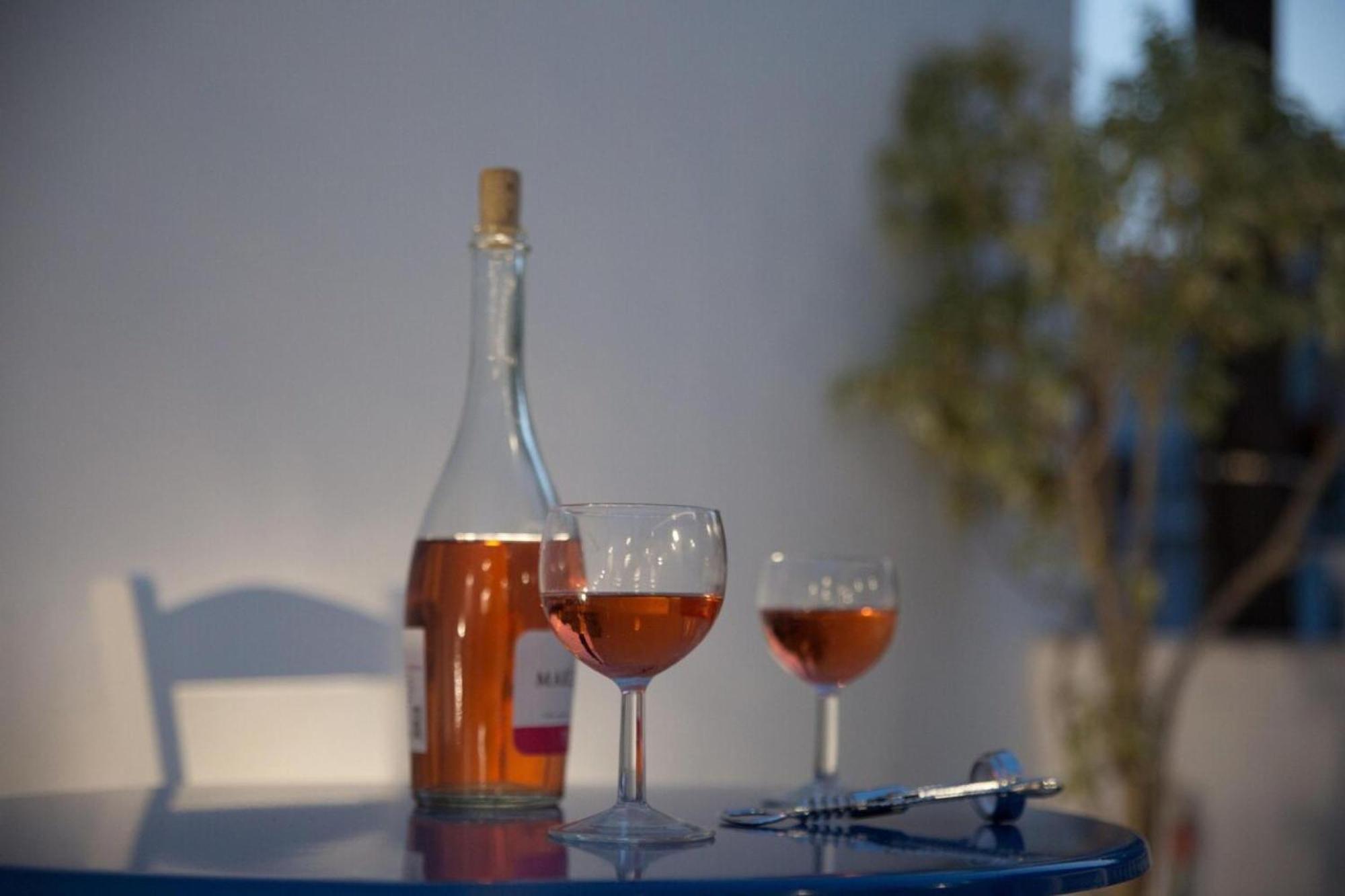Aimou Studio'S Apartment'S Pireus Eksteriør bilde