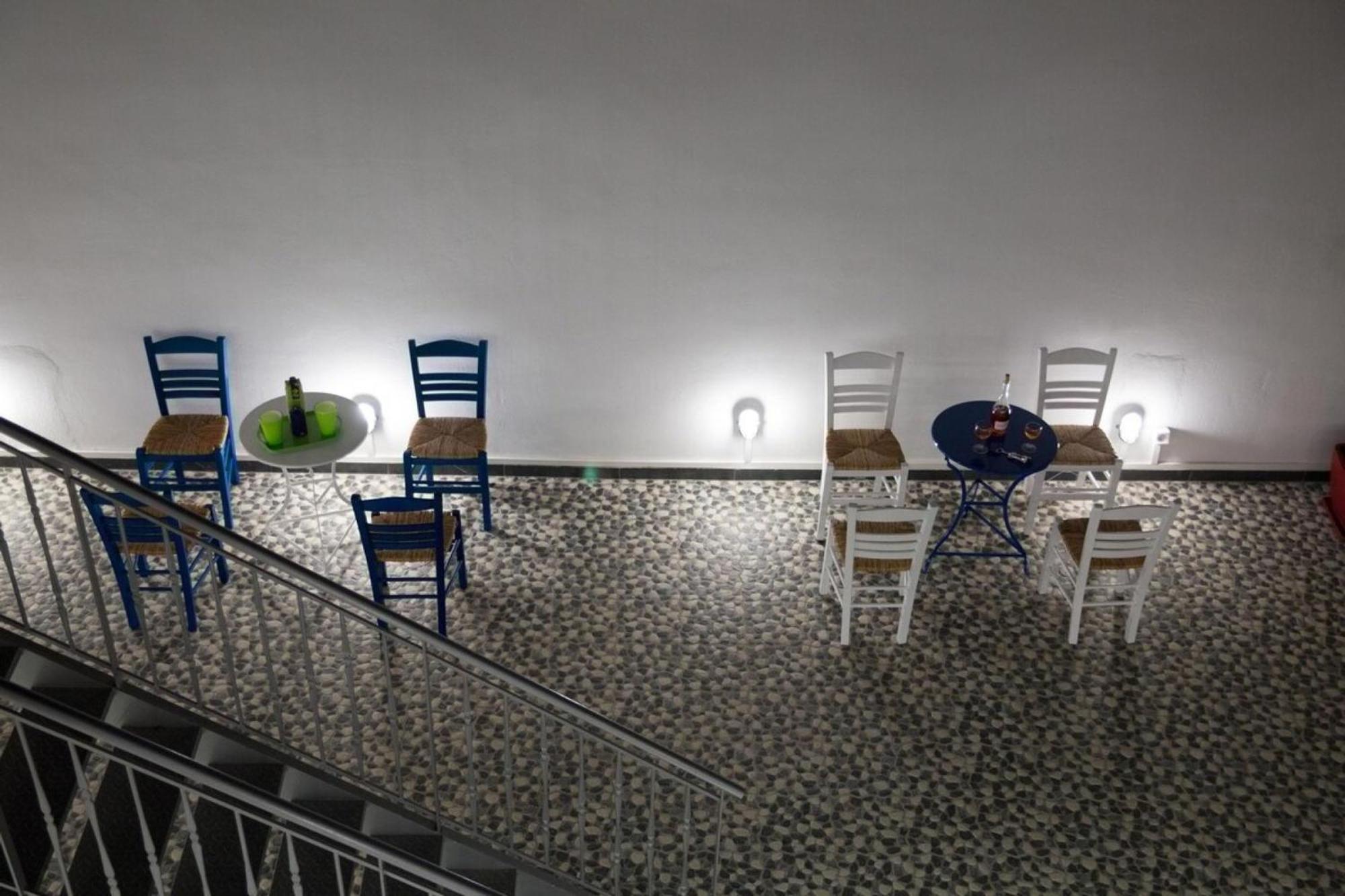 Aimou Studio'S Apartment'S Pireus Eksteriør bilde