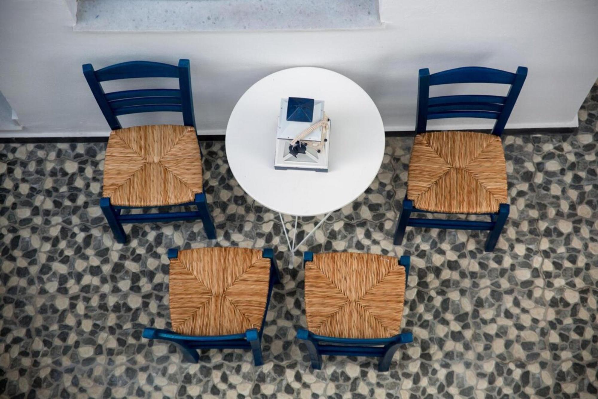 Aimou Studio'S Apartment'S Pireus Eksteriør bilde