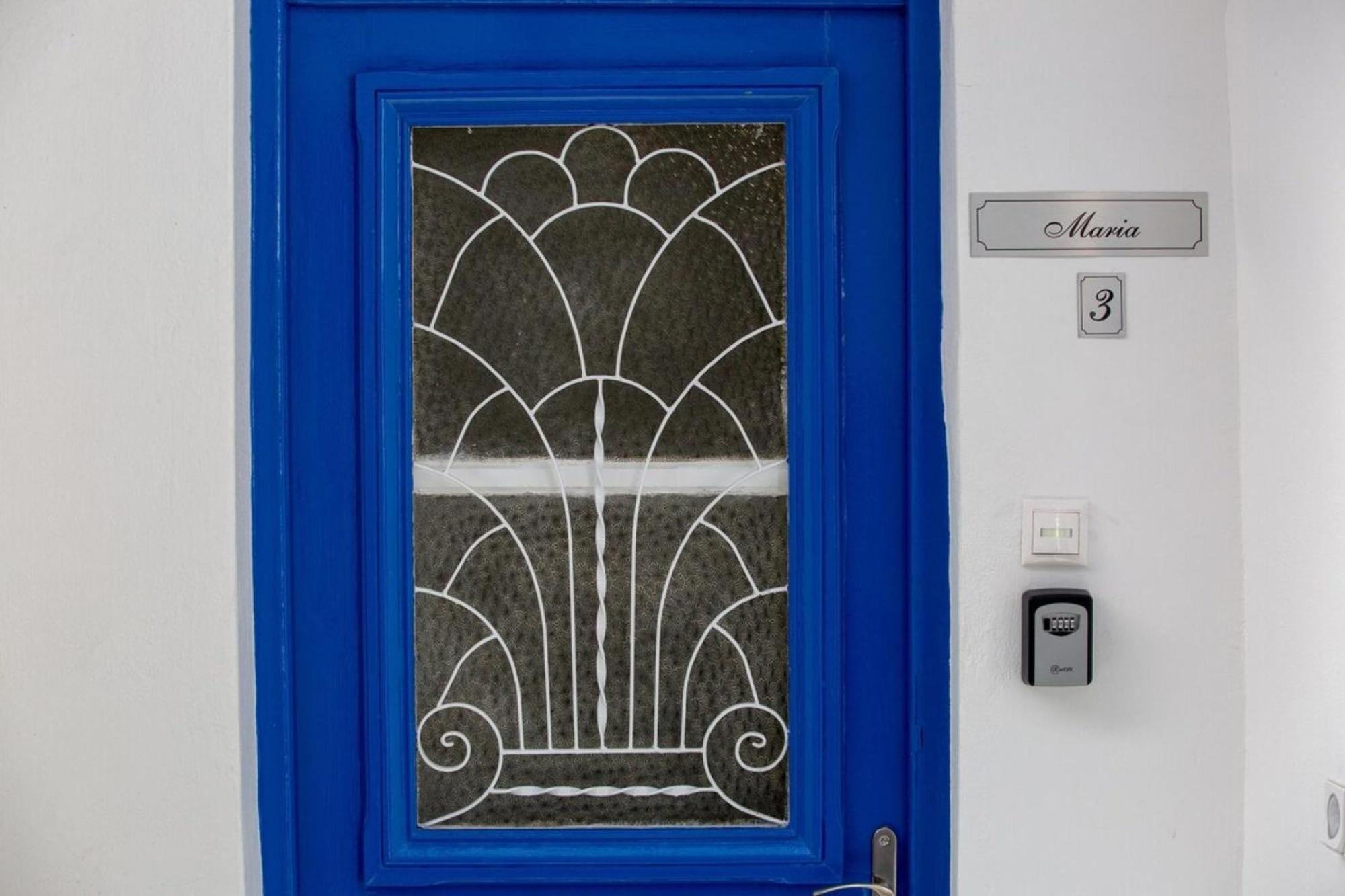 Aimou Studio'S Apartment'S Pireus Eksteriør bilde