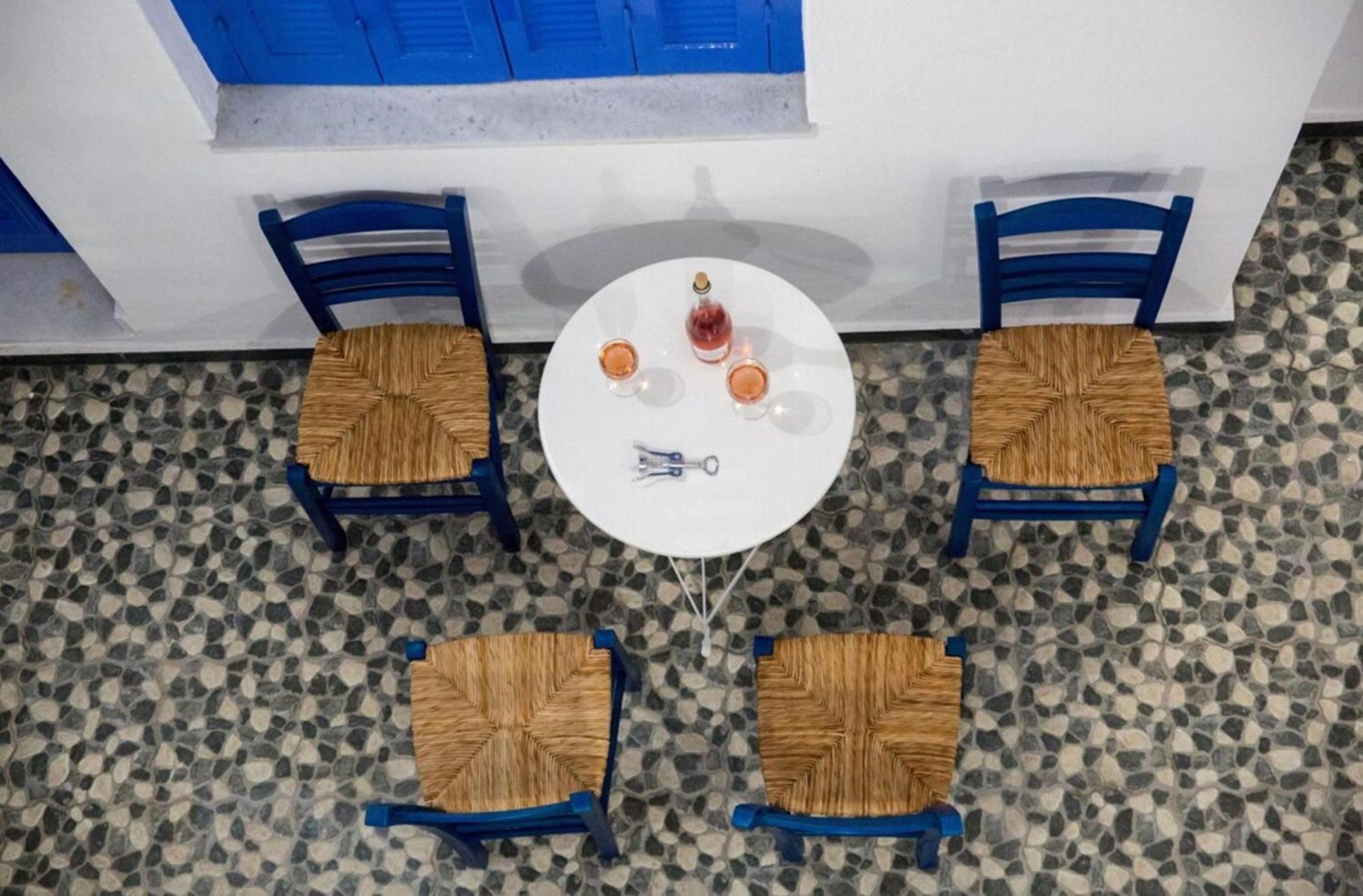 Aimou Studio'S Apartment'S Pireus Eksteriør bilde